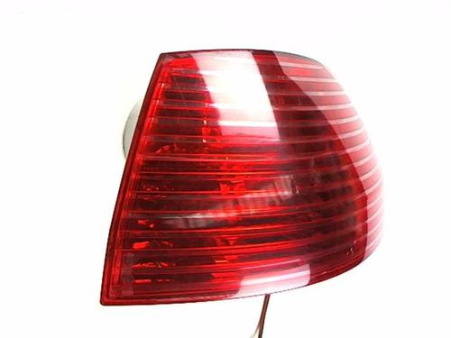 Used Right taillight PEUGEOT 607 (9D, 9U) 2.2 HDi (133 hp) 20431531