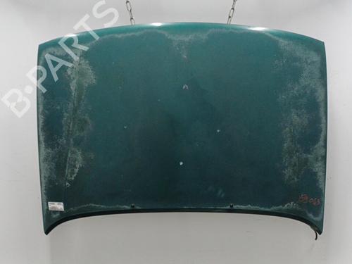 Hood CITROËN SAXO (S0, S1) 1.1 X, SX | BP22102538C1 