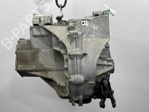 Used Gearbox Gearbox CITROËN DS3 (SA_) 1.6 BlueHDi 120 (120 hp) 20440157 20440157