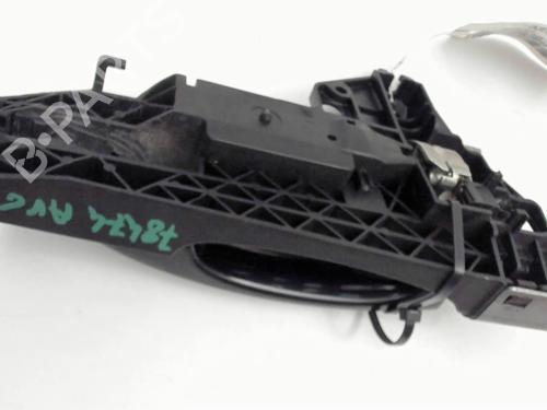 front-left-exterior-door-handle-audi-a5-8t3-2007-2008-2009-2010-2011-2012-2013-2014-2015-2016-2017-36149775 main image