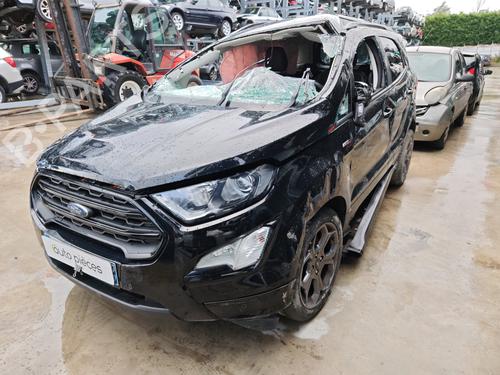 Left front window switch FORD ECOSPORT 1.0 EcoBoost | BP33131176I27  - Image 7