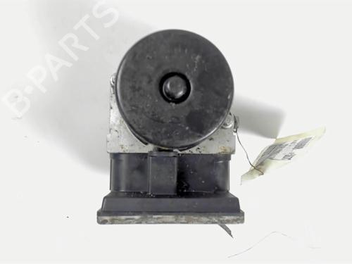 Used ABS pump ABS pump LANCIA YPSILON (843_) 1.3 D Multijet (843.AXF11, 843.AXF1A, 843.AXM11,... (75 hp) 20424871 20424871