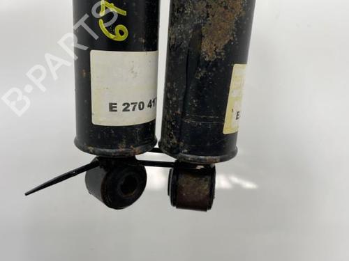 Right rear shock absorber FIAT DUCATO Van (230_) 2.5 D | BP20420409M19 