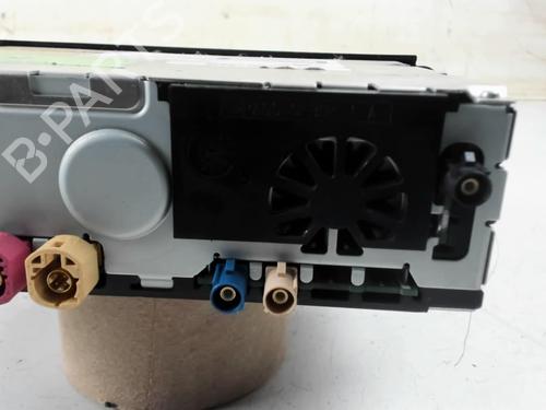 Radio MINI MINI COUNTRYMAN (R60) Cooper S ALL4 | BP31839349E6 