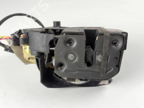 Front right lock MAZDA 323 F VI Hatchback (BJ) 2.0 TD | BP20420849C97 