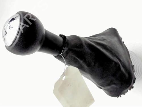 Shift knob CITROËN C3 II (SC_) 1.4 HDi 70 (SC8HZC, SC8HR0, SC8HP4) | BP40224575I34 - Image 6