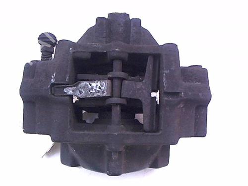 Used Left rear brake caliper MERCEDES-BENZ CLK (C208) CLK 230 Kompressor (208.347) (193 hp) 20461213