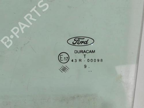 Front left door window FORD TRANSIT Van (FA_ _) 2.2 TDCi | BP20446594C18 