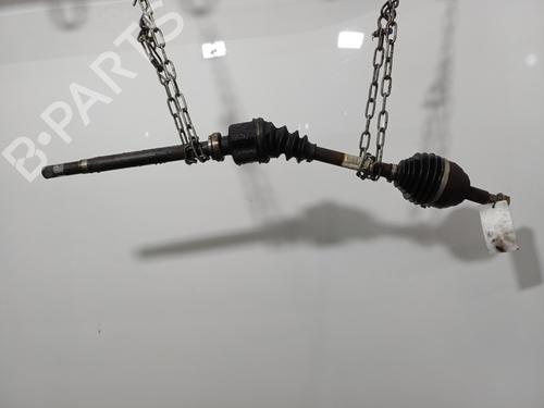 Right front driveshaft PEUGEOT 807 (EB_) 2.0 HDI | BP35892741M39 - Image 4