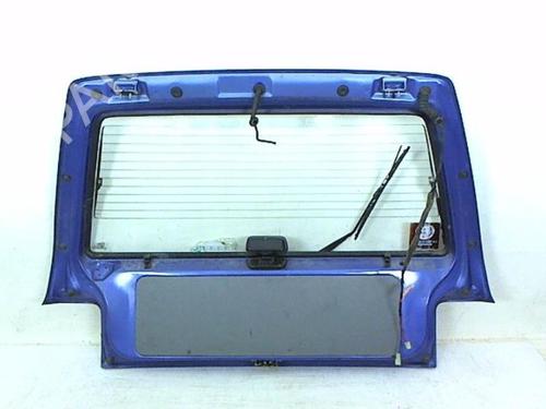 Tailgate KIA PRIDE (DA) 1.3 | BP20431757C6 