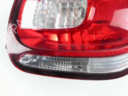 Right taillight CITROËN DS3 (SA_) 1.6 HDi 110 | BP29043553C35 