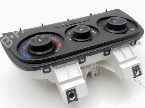 Climate control FIAT DOBLO Cargo (263_) | BP36372422I5 - Image 7