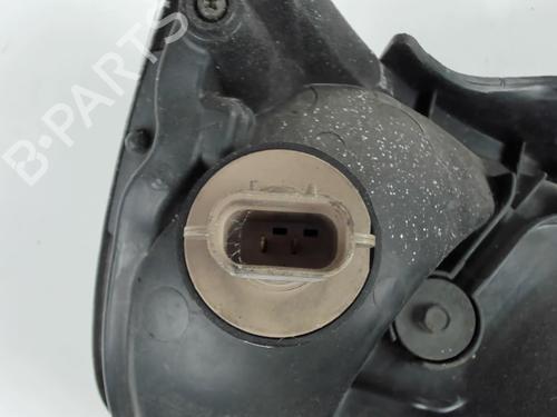 Left headlight HYUNDAI MATRIX (FC) 1.5 CRDi | BP20437926C28 
