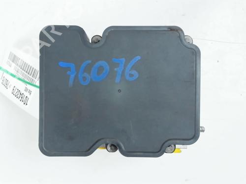 ABS pump RENAULT TWINGO III (BCM_, BCA_) 1.0 SCe 75 | BP23994348M43