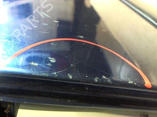 Left rear door ROVER 200 II Hatchback (RF) 214 Si | BP20471377C4 