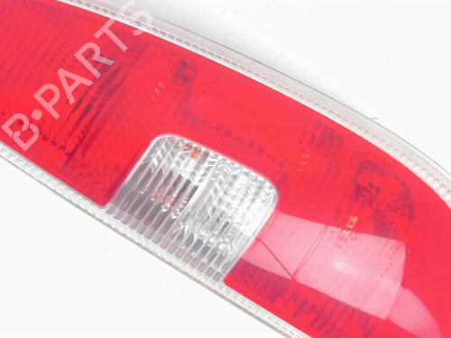 Right taillight SKODA ROOMSTER (5J7) 1.9 TDI | BP20393361C35 