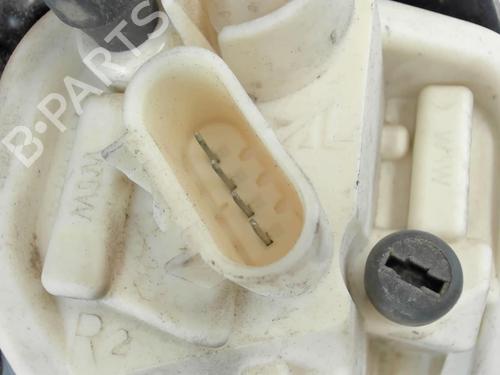 Used Right taillight Right taillight OPEL ASTRA J (P10) 1.7 CDTI (68) (110 hp) 20442436 20442436