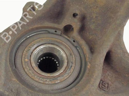 Right front steering knuckle CITROËN C3 I (FC_, FN_) 1.4 HDi | BP20421329M26 