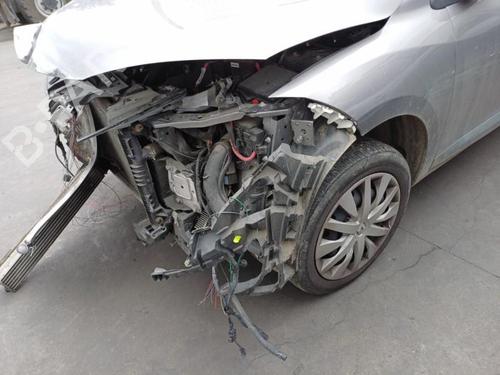 Front left window mechanism RENAULT MEGANE III Hatchback (BZ0/1_, B3_) 1.5 dCi (BZ1G, BZ1W, BZ0R) | BP23251191C22 