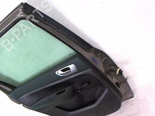 Left rear door PEUGEOT 307 Break (3E) 2.0 HDI 110 | BP20459548C4 