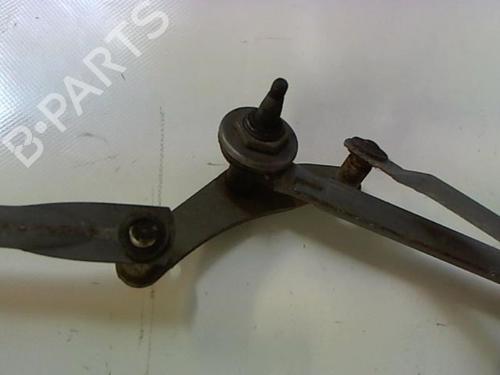 Front wipers mechanism MERCEDES-BENZ A-CLASS (W168) A 170 CDI (168.009, 168.109) | BP20410921C83 