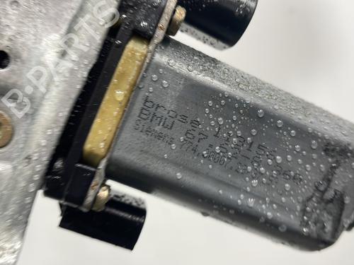 Front right window mechanism BMW 3 Coupe (E36) 320 i | BP30161733C23