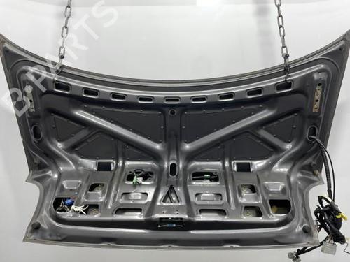 Used Tailgate Tailgate ROVER 600 I (RH) 618 i/Si (115 hp) 21207609 21207609