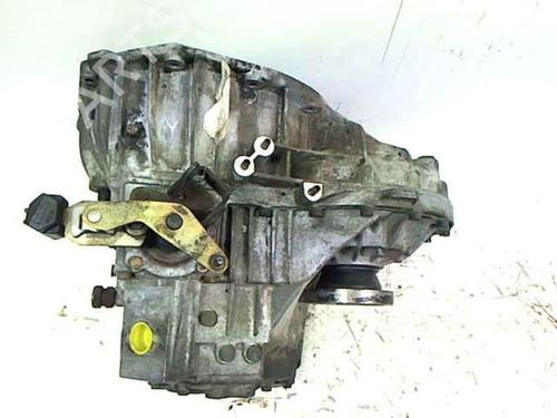 Used Gearbox MERCEDES-BENZ VITO Van (W638) 114 2.3 (638.034, 638.094) (143 hp) 20452917