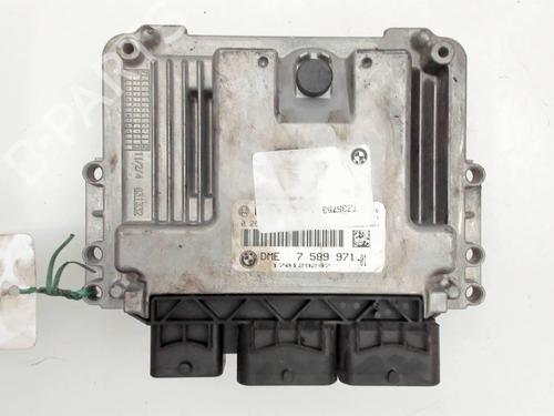 Computer motormanagement Computer motormanagement MINI MINI (R56) One (95 hp) 36372393 36372393