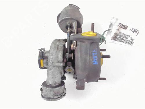 Turbocharger/Supercharger VW PASSAT B5.5 Variant (3B6) 1.9 TDI | BP21207167M71 