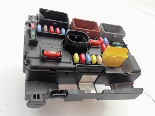 Fuse box CITROËN C3 Picasso (SH_) 1.6 HDi 110 | BP39759941E1 - Image 6