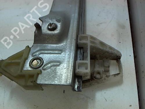 Used Front left window mechanism Front left window mechanism PEUGEOT 206 SW (2E/K) 2.0 HDi (90 hp) 20412367 20412367