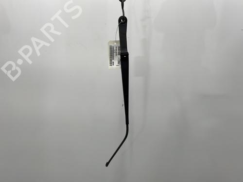 Used Front windshield wiper arm MAZDA 2 (DY) 1.2 (DY3W) (75 hp) 21222185