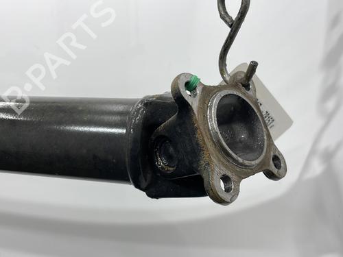 Driveshaft NISSAN X-TRAIL I (T30) 2.2 dCi 4x4 | BP29466069M37 