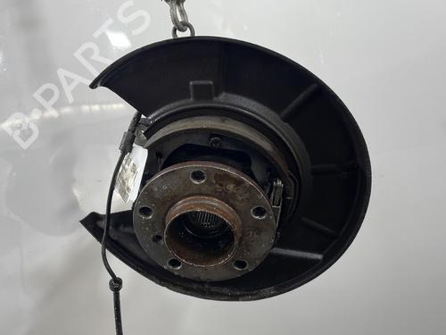 Used Right rear steering knuckle BMW X5 (E53) 3.0 d (218 hp) 30547555