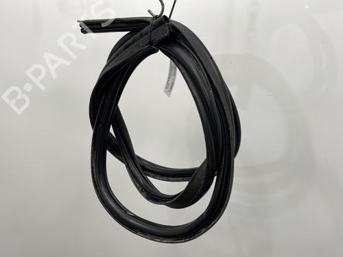 Used Rubber door seal Rubber door seal DACIA SANDERO 1.5 dCi (68 hp) 22756781 22756781