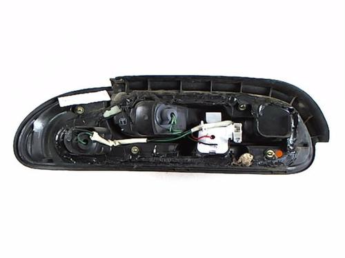 Right taillight NISSAN 100NX (B13) 1.6 SR | BP20478175C35 
