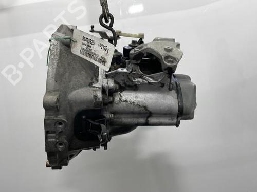 Gearbox CITROËN DS3 (SA_) 1.4 HDi 70 (SA8HP4) | BP20394289M3 
