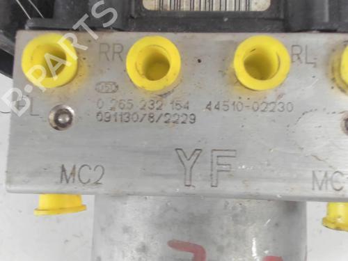 Used ABS pump ABS pump 20446633 20446633