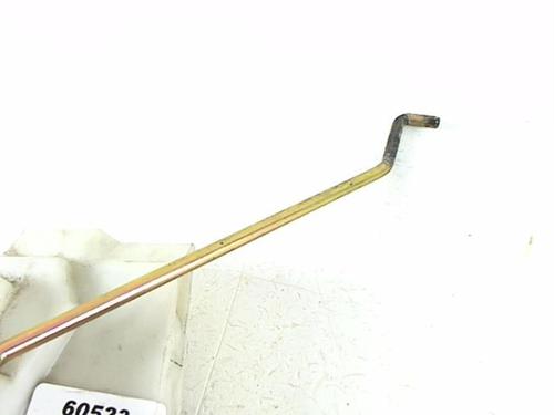 Rear right lock OPEL AGILA (A) (H00) 1.2 16V (F68) | BP20426739C99 