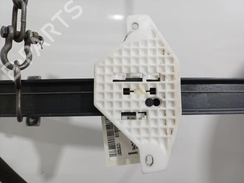 Elevador vidro trás esquerdo Elevador vidro trás esquerdo OPEL ANTARA A (L07) 2.0 CDTI 4x4 (150 hp) 36685109 36685109