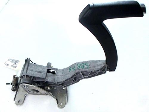 Hand brake RENAULT MEGANE IV Grandtour (K9A/M/N_) 1.5 dCi 110 | BP20392479I18 
