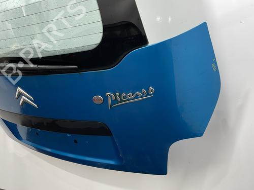 Tailgate CITROËN C3 Picasso (SH_) 1.6 HDI 90 | BP32468789C6