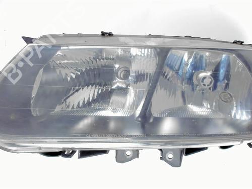 Used Left headlight Left headlight RENAULT SAFRANE II (B54_) 2.2 dT (B54G) (113 hp) 20455749 20455749