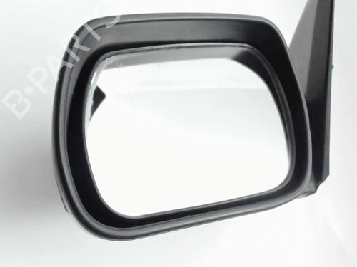 Left mirror MAZDA 3 (BK) 2.0 MZR-CD (BK14) | BP21241161C26 