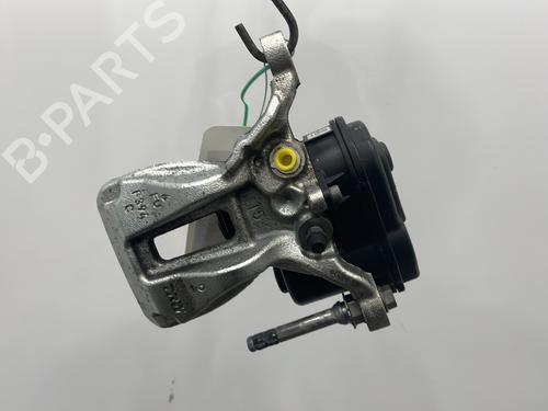 Used Left rear brake caliper Left rear brake caliper 22607221 22607221