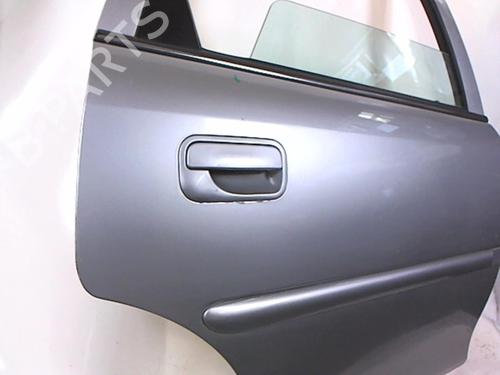 Right rear door OPEL VECTRA B Estate (J96) 1.8 i 16V (F35) | BP20477120C5 