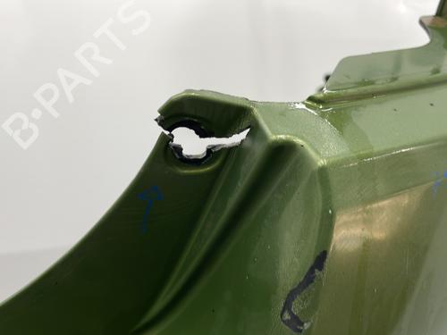 Rear bumper OPEL AGILA A (H00) 1.2 16V (F68) | BP26224010C8 