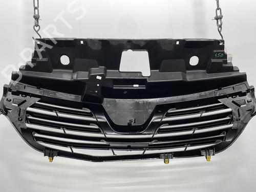 Grill RENAULT TRAFIC III Van (FG_) 1.6 dCi 90 (FGME) | BP25122589C40 - Image 5