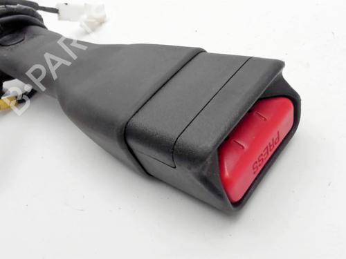 Seat buckle PEUGEOT 108 1.2 | BP33993588I32  - Image 5